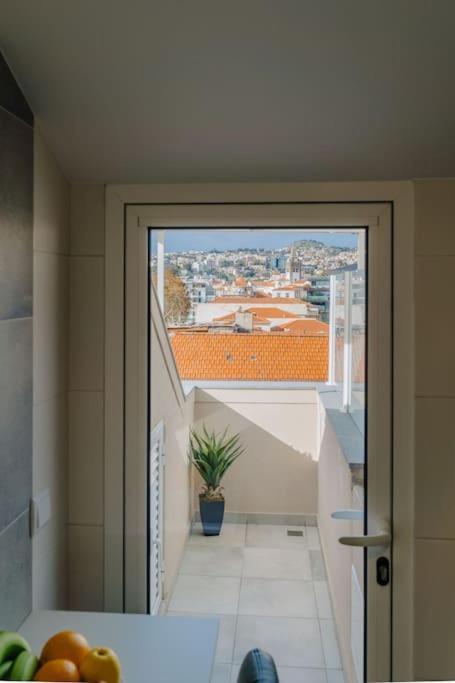 Super Oldtown Apartment Funchal  Bagian luar foto